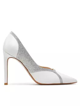 Туфли Baldowski, белый