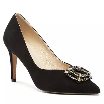 Туфли Baldowski, черный