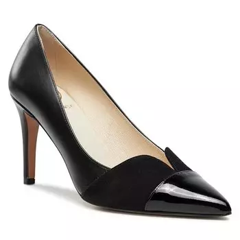 Туфли Baldowski, черный