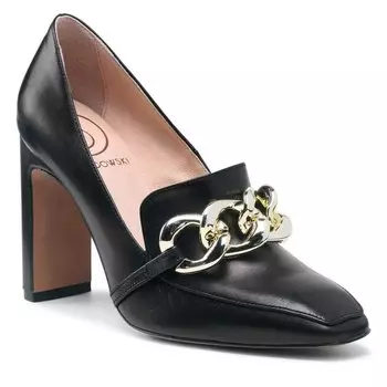 Туфли Baldowski, черный