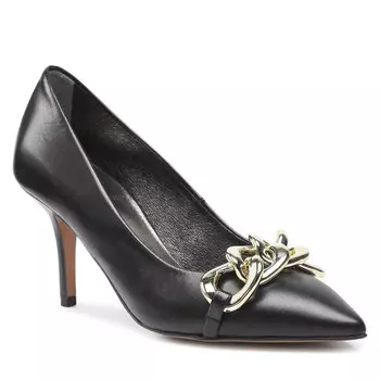 Туфли Baldowski, черный