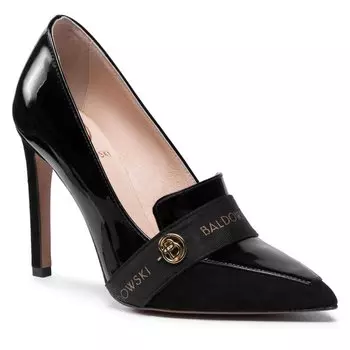 Туфли Baldowski, черный