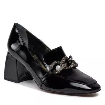 Туфли Baldowski, черный