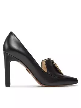 Туфли Baldowski, черный