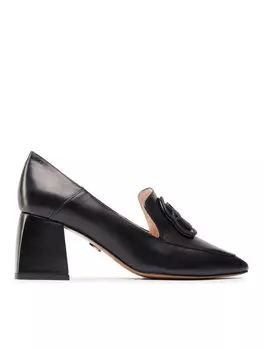 Туфли Baldowski, черный