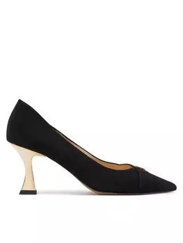 Туфли Baldowski, черный