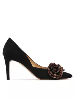 Туфли Baldowski, черный