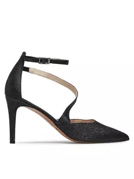 Туфли Baldowski, черный