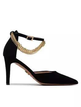 Туфли Baldowski, черный