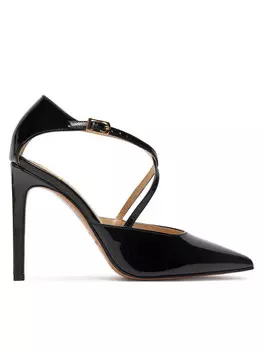 Туфли Baldowski, черный