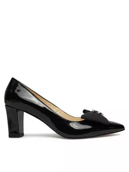 Туфли Baldowski, черный