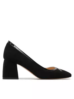 Туфли Baldowski, черный