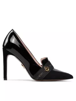 Туфли Baldowski, черный