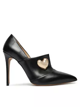 Туфли Baldowski, черный