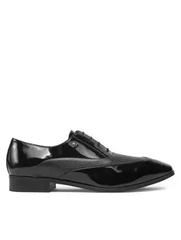 Туфли Baldowski, черный