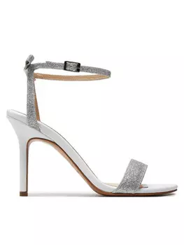 Туфли Baldowski farben, серебро