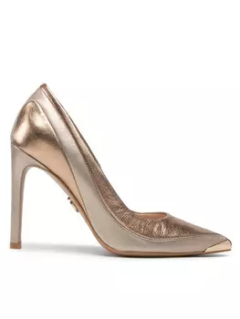 Туфли Baldowski, золотой