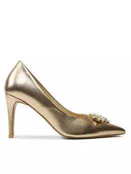 Туфли Baldowski, золотой