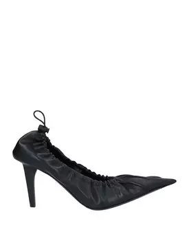 Туфли Balenciaga, черный