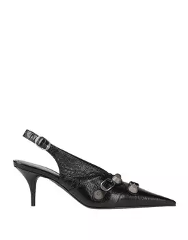Туфли Balenciaga, черный