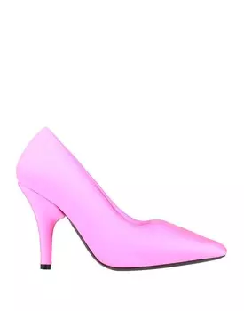 Туфли Balenciaga, розовый