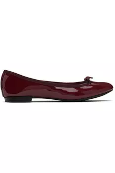 Туфли-балетки Cendrillon Repetto, красный