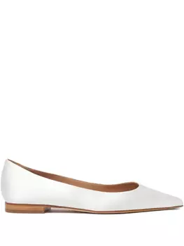Туфли-балетки Iris Scarosso, белый