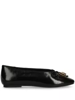 Туфли-балетки Sloane Kurt Geiger London, черный