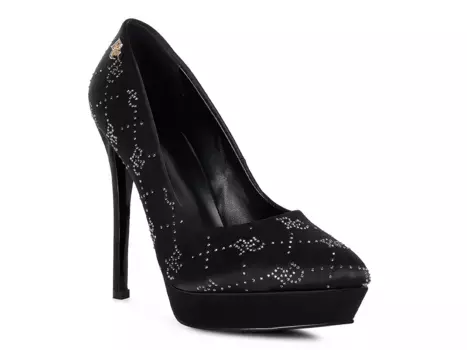 Туфли Ballard Rag & Co, Black