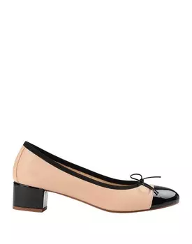 Туфли Ballerette, розовый