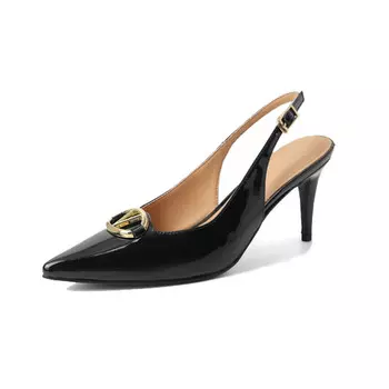 Туфли BalletCat High Heels Women's