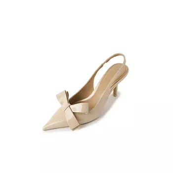 Туфли BalletCat High Heels Women's