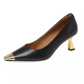 Туфли BalletCat High Heels Women's