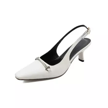 Туфли BalletCat High Heels Women's