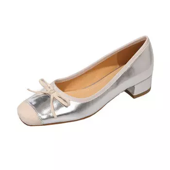 Туфли BalletCat High Heels Women's