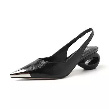 Туфли BalletCat High Heels Women's