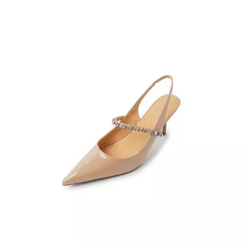 Туфли BalletCat High Heels Women's