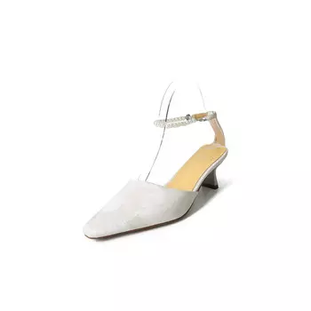 Туфли BalletCat High Heels Women's