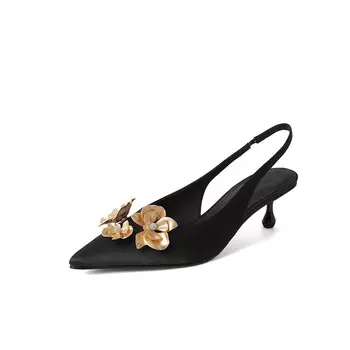 Туфли BalletCat High Heels Women's