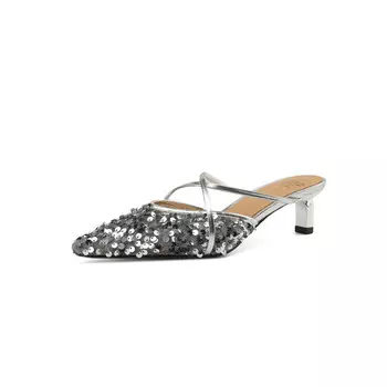 Туфли BalletCat High Heels Women's