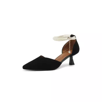 Туфли BalletCat High Heels Women's