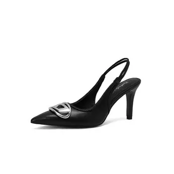 Туфли BalletCat High Heels Women's