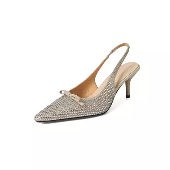 Туфли BalletCat High Heels Women's