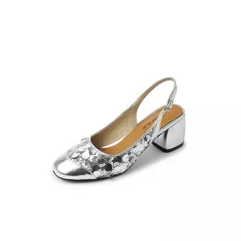 Туфли BalletCat High Heels Women's