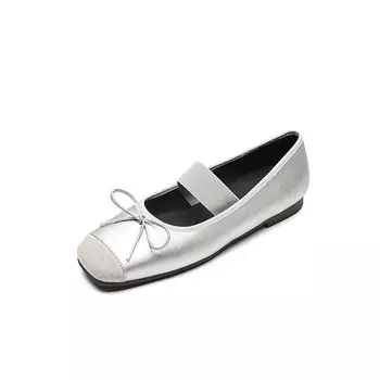 Туфли BalletCat Mary Jane Shoes Women's