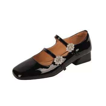 Туфли BalletCat Mary Jane Shoes Women's