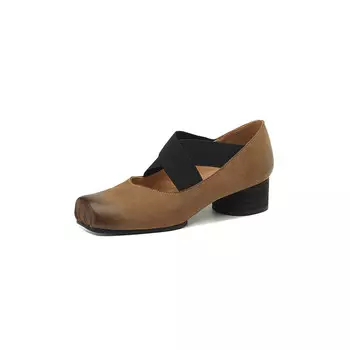 Туфли BalletCat Mary Jane Shoes Women's