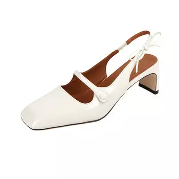 Туфли BalletCat Mary Jane Shoes Women's