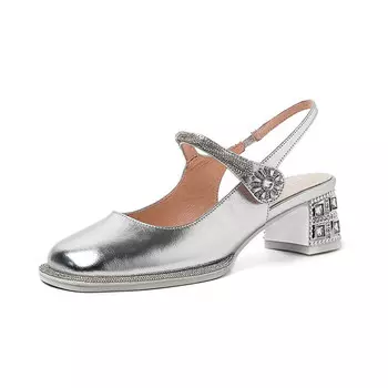 Туфли BalletCat Mary Jane Shoes Women's