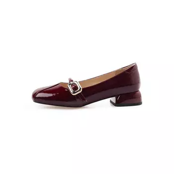 Туфли BalletCat Mary Jane Shoes Women's
